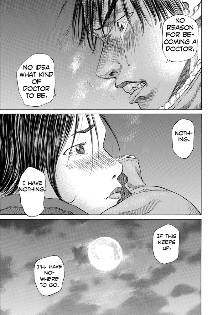 Say Hello to Black Jack Chapter 42 page 13 - Chapter 42