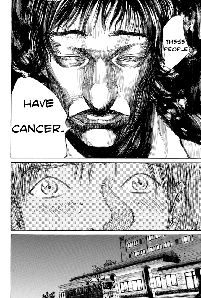 Say Hello to Black Jack Chapter 43 page 16 - Chapter 43