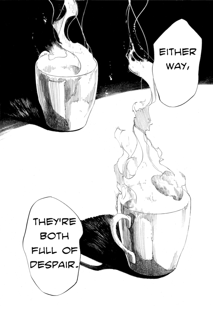 Say Hello to Black Jack Chapter 47 page 16 - Chapter 47