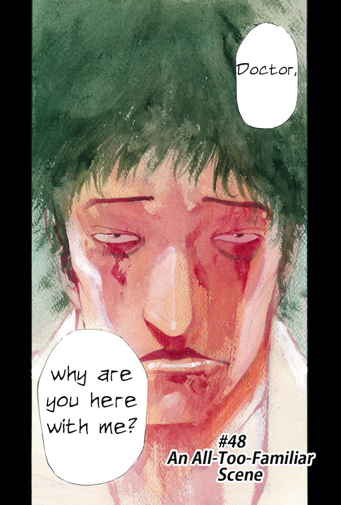 Say Hello to Black Jack Chapter 48 page 2 - Chapter 48
