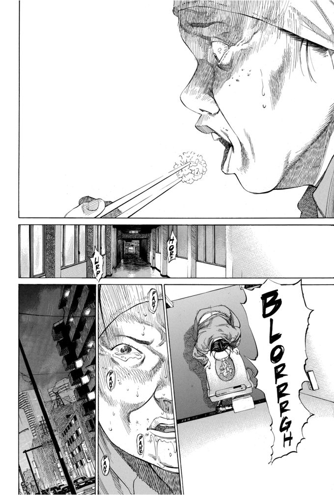 Say Hello to Black Jack Chapter 49 page 10 - Chapter 49