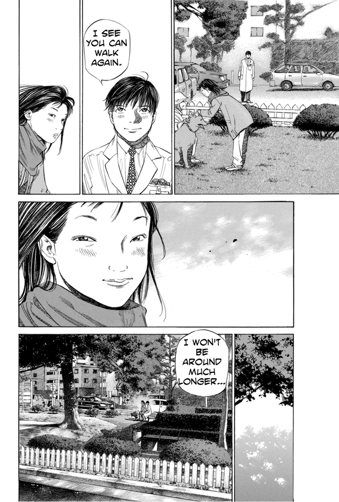 Say Hello to Black Jack Chapter 49 page 14 - Chapter 49