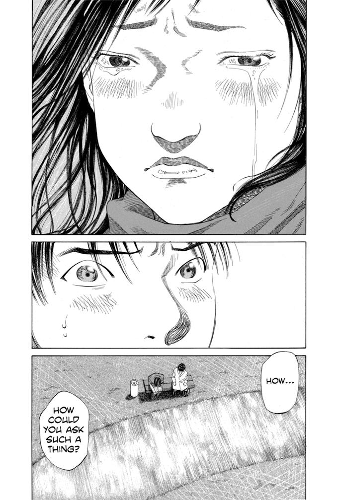 Say Hello to Black Jack Chapter 49 page 18 - Chapter 49