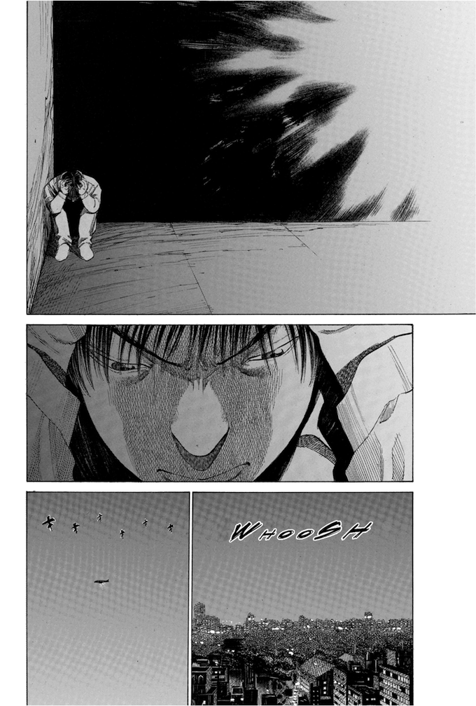 Say Hello to Black Jack Chapter 50 page 18 - Chapter 50