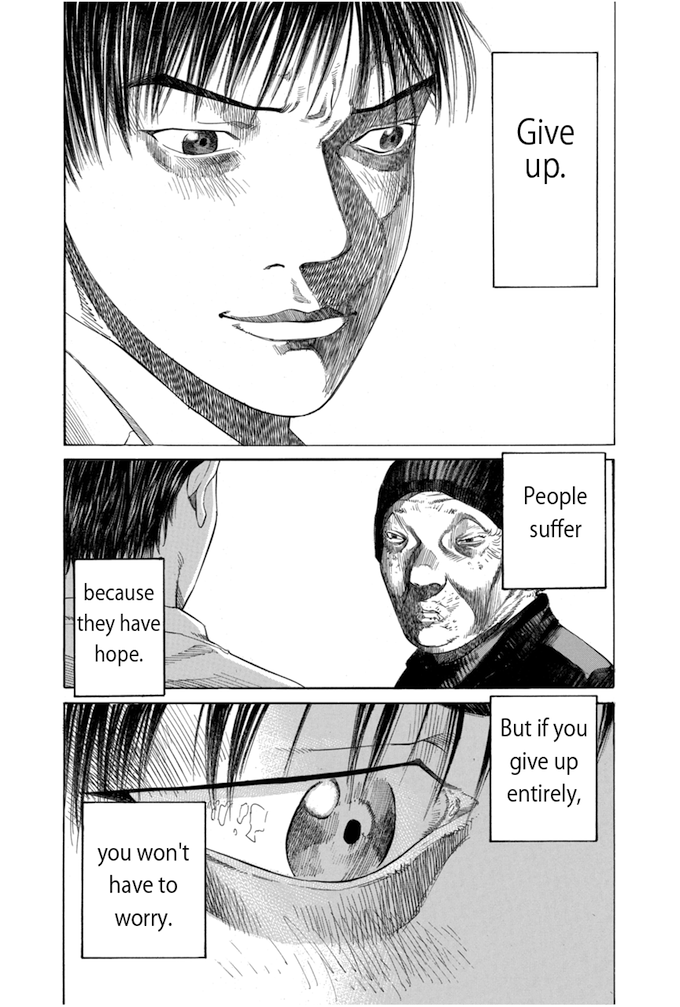 Say Hello to Black Jack Chapter 50 page 20 - Chapter 50