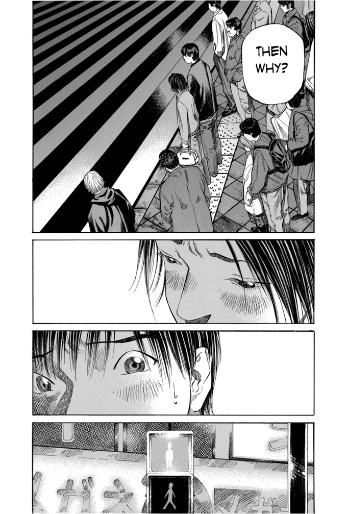 Say Hello to Black Jack Chapter 51 page 10 - Chapter 51