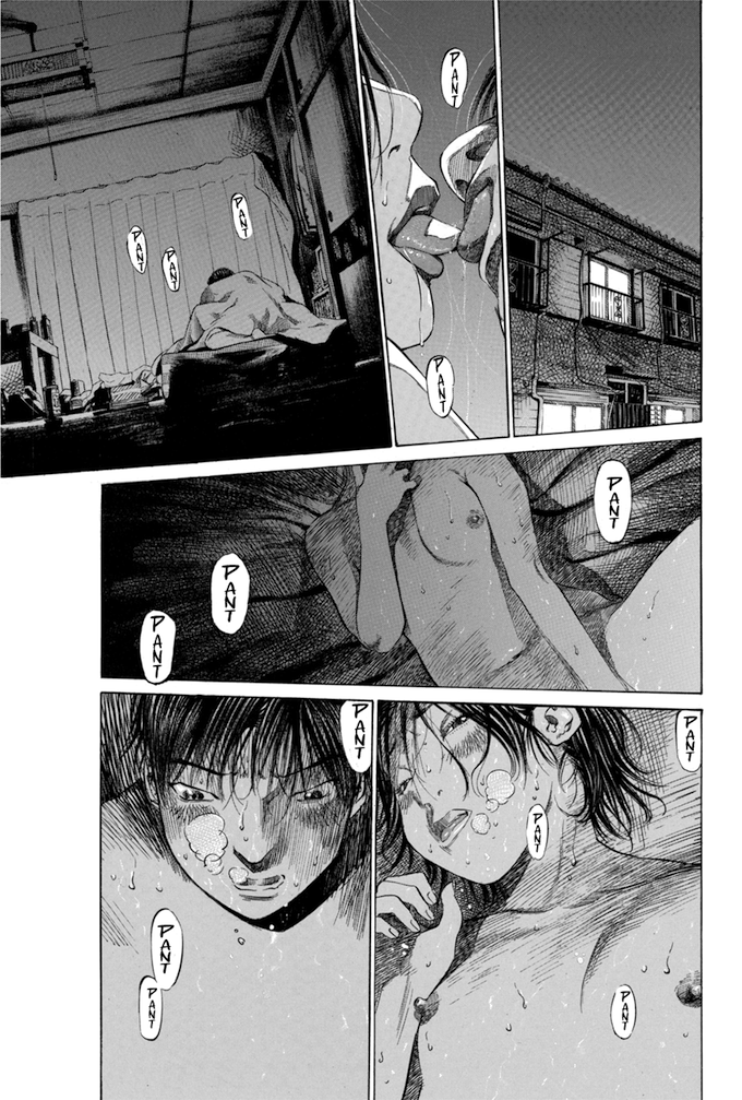 Say Hello to Black Jack Chapter 51 page 15 - Chapter 51