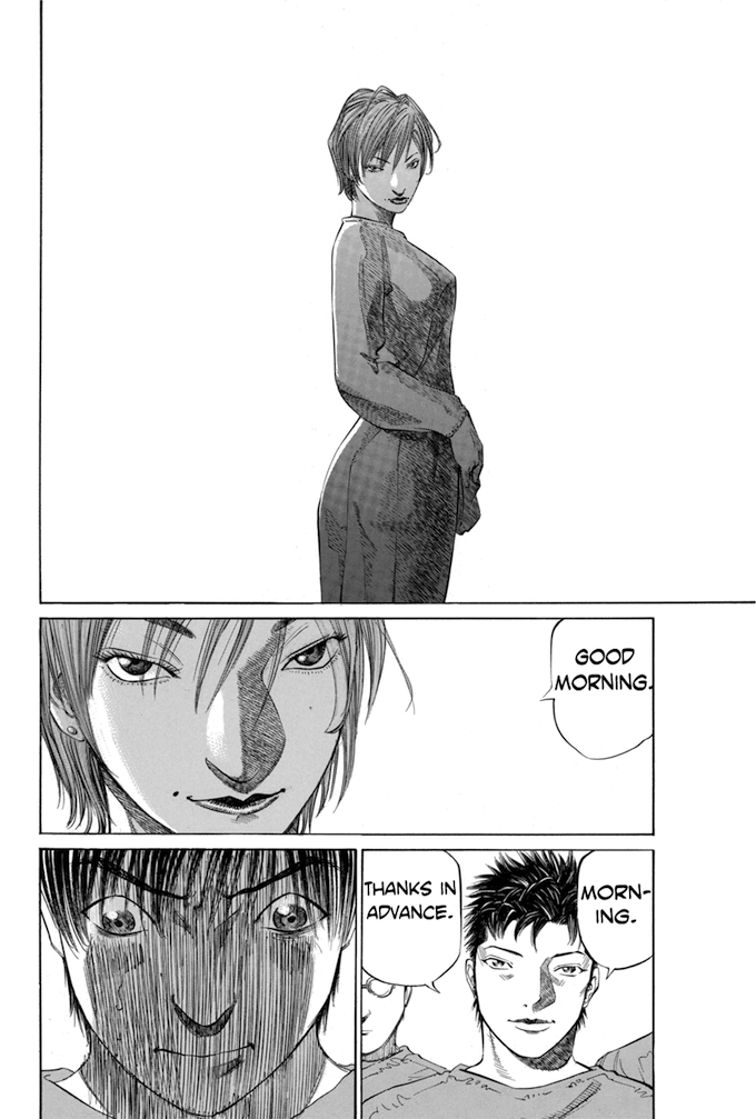 Say Hello to Black Jack Chapter 51 page 18 - Chapter 51