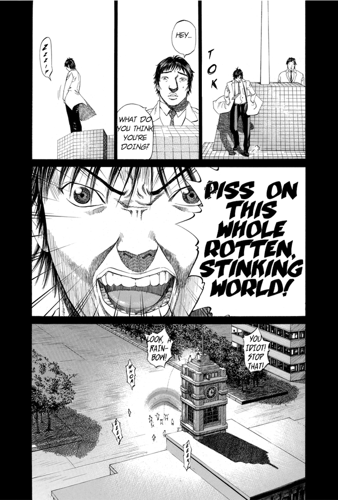 Say Hello to Black Jack Chapter 53 page 7 - Chapter 53