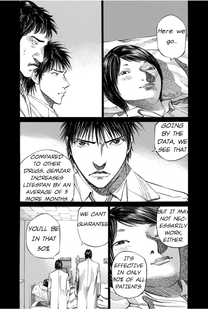 Say Hello to Black Jack Chapter 55 page 15 - Chapter 55