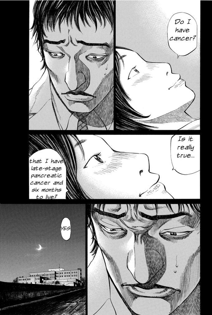 Say Hello to Black Jack Chapter 55 page 5 - Chapter 55