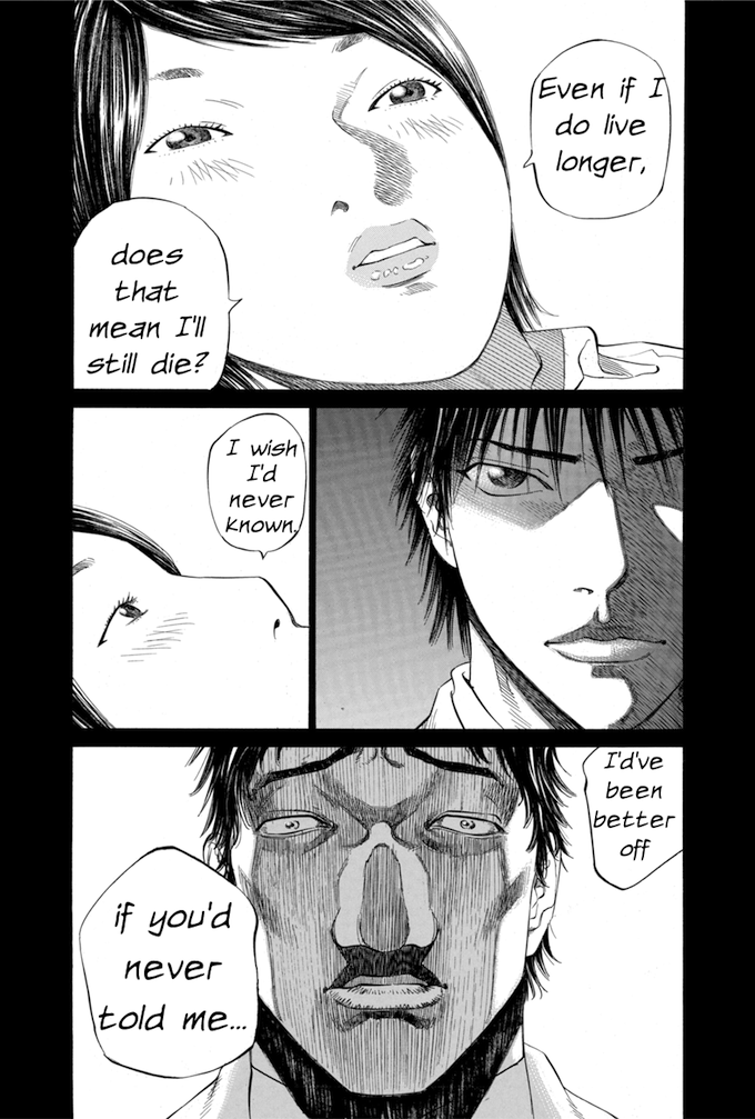 Say Hello to Black Jack Chapter 56 page 20 - Chapter 56