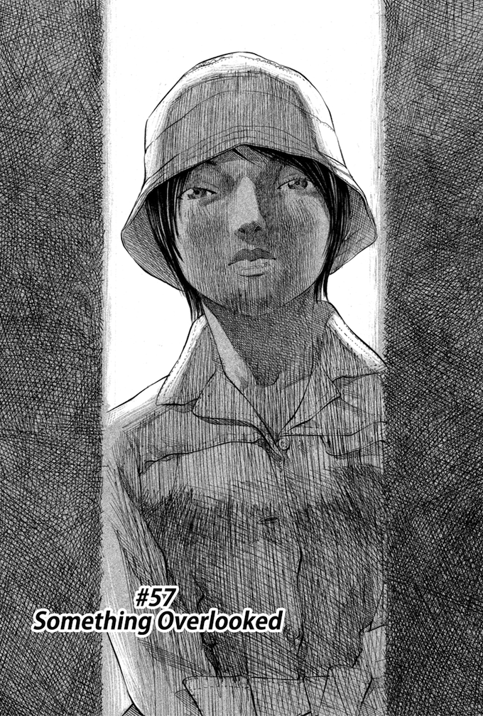 Say Hello to Black Jack Chapter 57 page 2 - Chapter 57