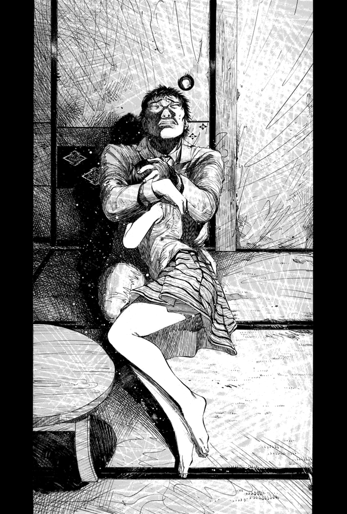 Say Hello to Black Jack Chapter 57 page 20 - Chapter 57