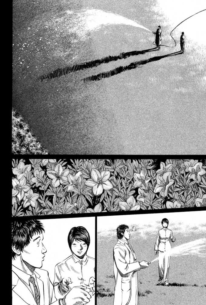 Say Hello to Black Jack Chapter 58 page 14 - Chapter 58