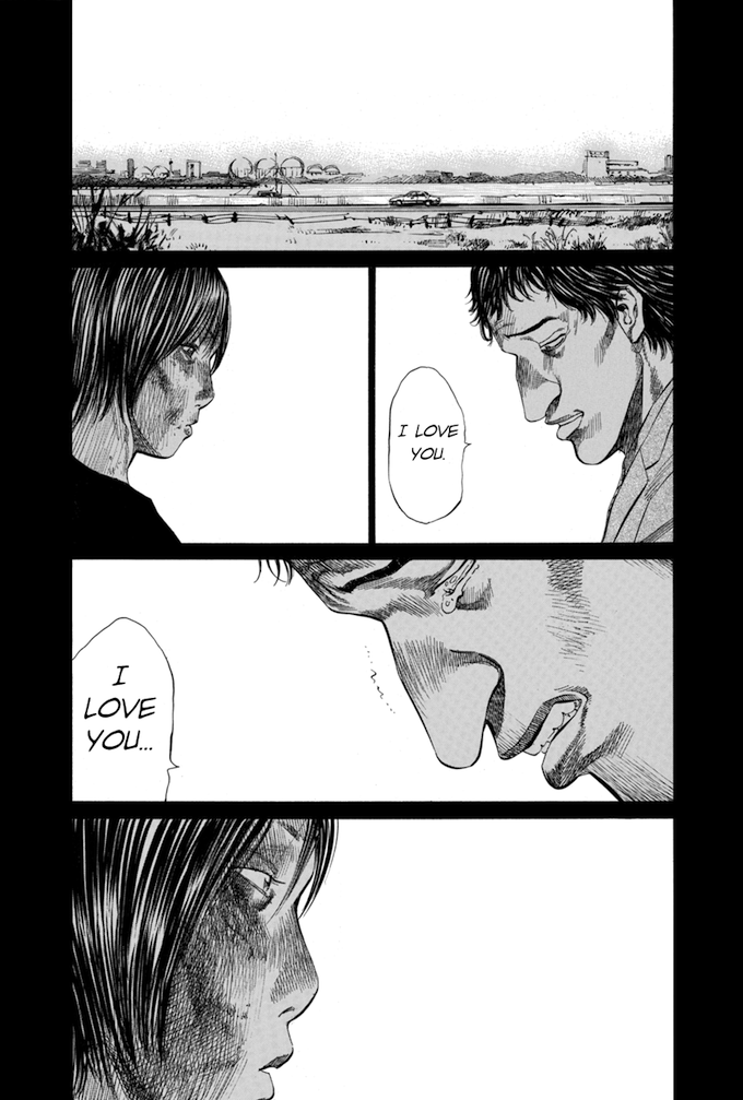 Say Hello to Black Jack Chapter 59 page 18 - Chapter 59