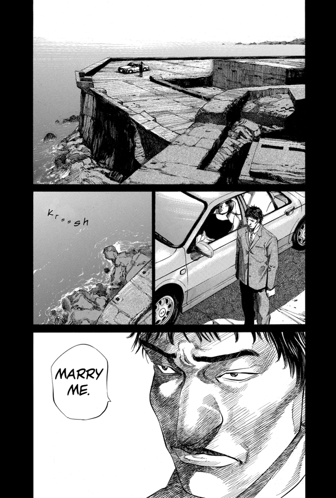 Say Hello to Black Jack Chapter 59 page 20 - Chapter 59