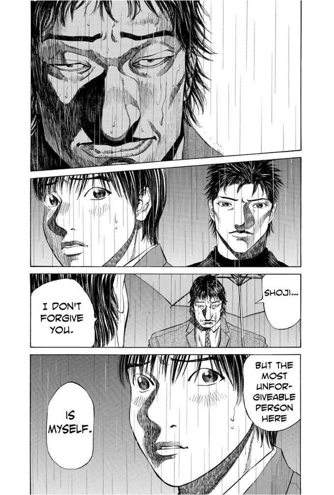 Say Hello to Black Jack Chapter 60 page 15 - Chapter 60