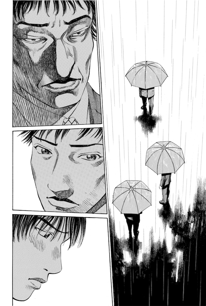 Say Hello to Black Jack Chapter 60 page 16 - Chapter 60