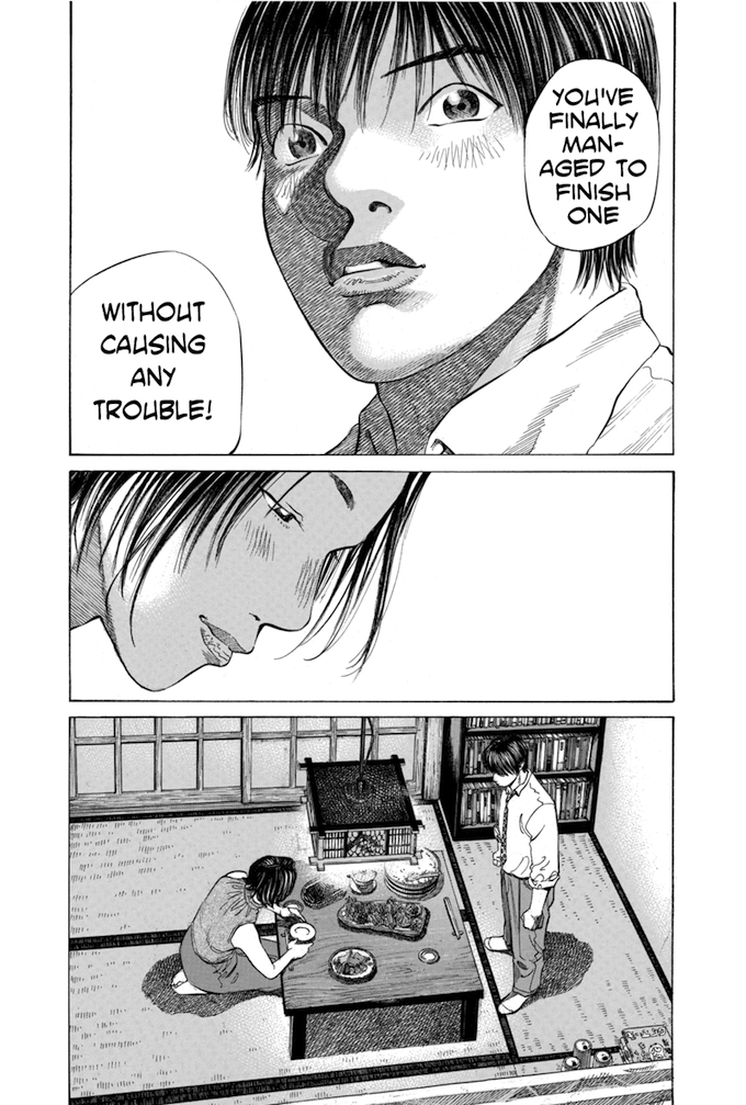 Say Hello to Black Jack Chapter 60 page 20 - Chapter 60