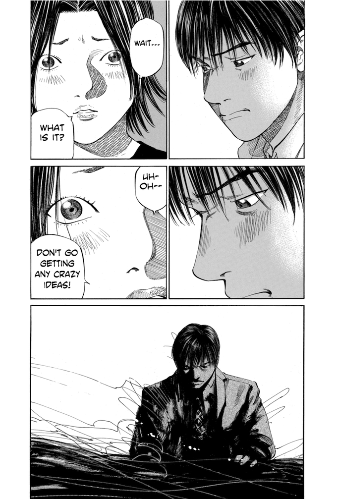 Say Hello to Black Jack Chapter 61 page 7 - Chapter 61
