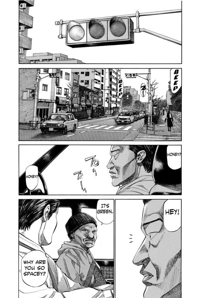 Say Hello to Black Jack Chapter 62 page 1 - Chapter 62