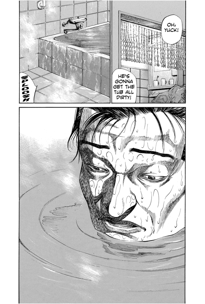 Say Hello to Black Jack Chapter 62 page 16 - Chapter 62