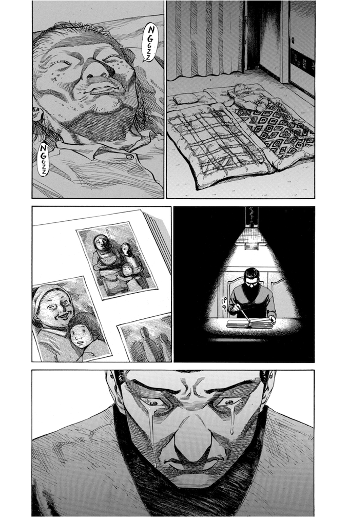 Say Hello to Black Jack Chapter 62 page 19 - Chapter 62