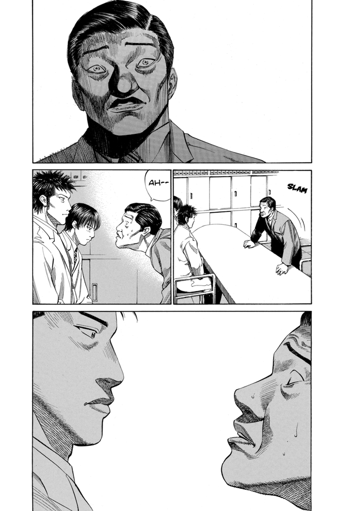 Say Hello to Black Jack Chapter 63 page 14 - Chapter 63