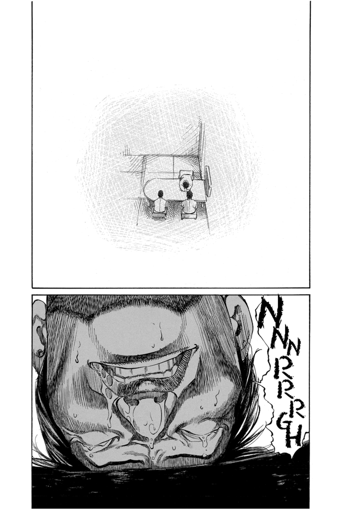 Say Hello to Black Jack Chapter 63 page 16 - Chapter 63