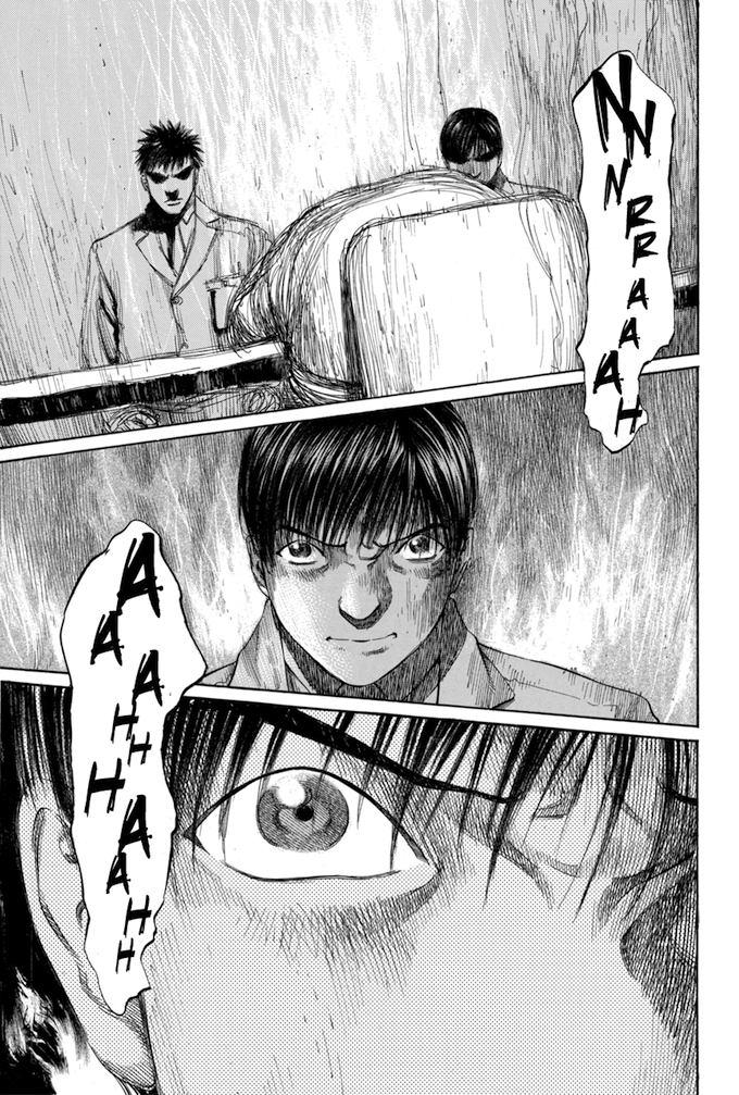 Say Hello to Black Jack Chapter 63 page 17 - Chapter 63