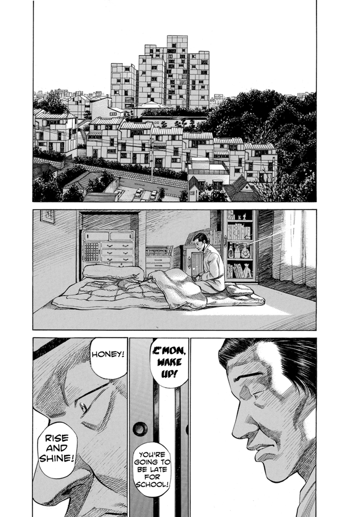 Say Hello to Black Jack Chapter 63 page 3 - Chapter 63
