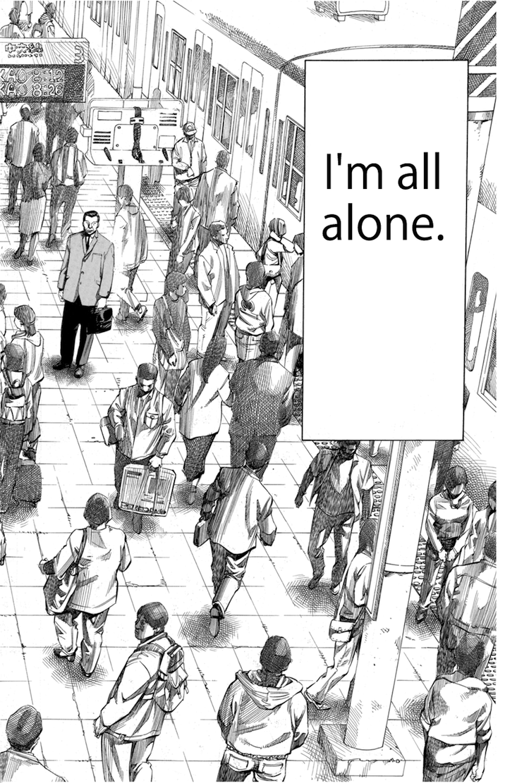 Say Hello to Black Jack Chapter 63 page 8 - Chapter 63