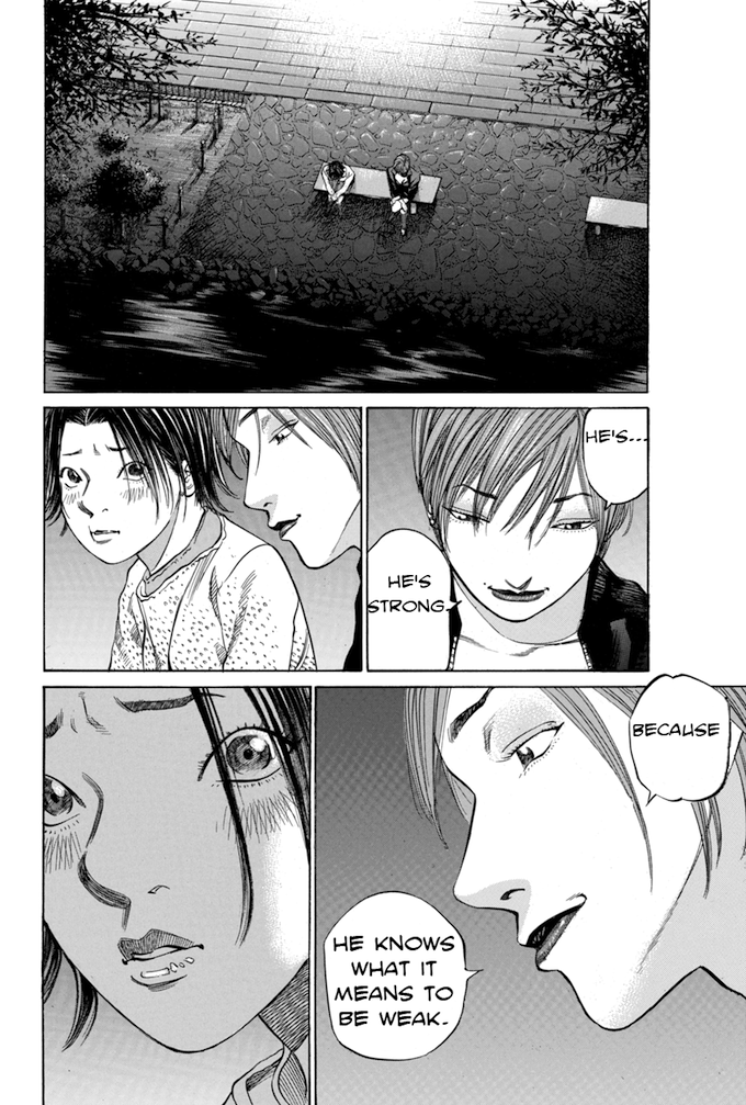 Say Hello to Black Jack Chapter 64 page 12 - Chapter 64