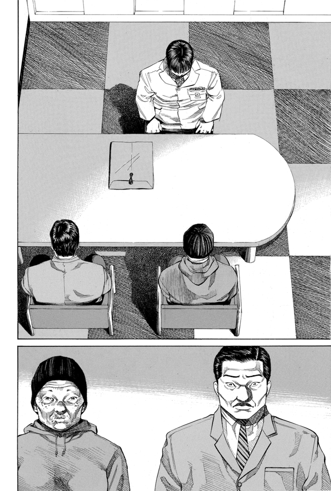 Say Hello to Black Jack Chapter 64 page 14 - Chapter 64