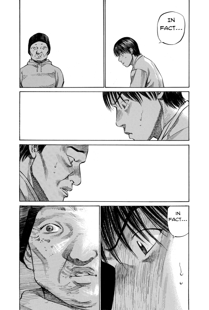 Say Hello to Black Jack Chapter 64 page 17 - Chapter 64