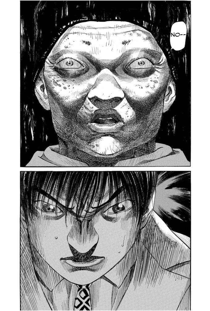 Say Hello to Black Jack Chapter 64 page 20 - Chapter 64