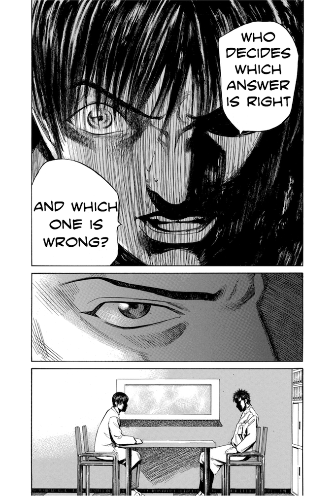 Say Hello to Black Jack Chapter 64 page 7 - Chapter 64