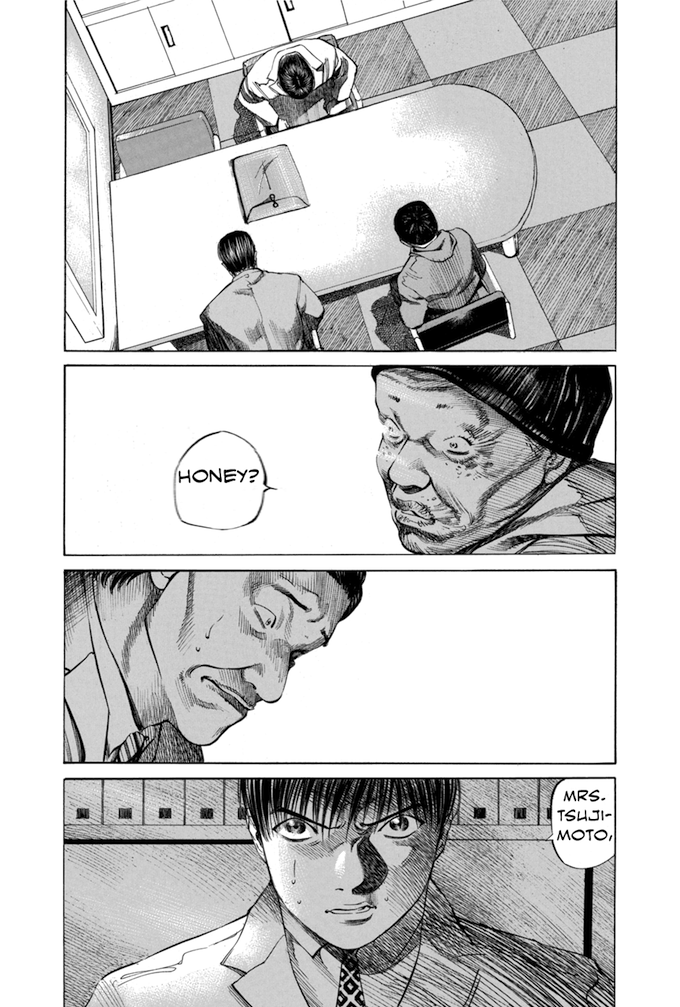 Say Hello to Black Jack Chapter 65 page 1 - Chapter 65