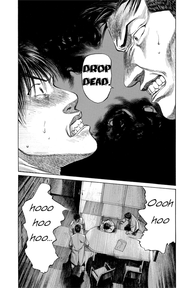 Say Hello to Black Jack Chapter 65 page 14 - Chapter 65