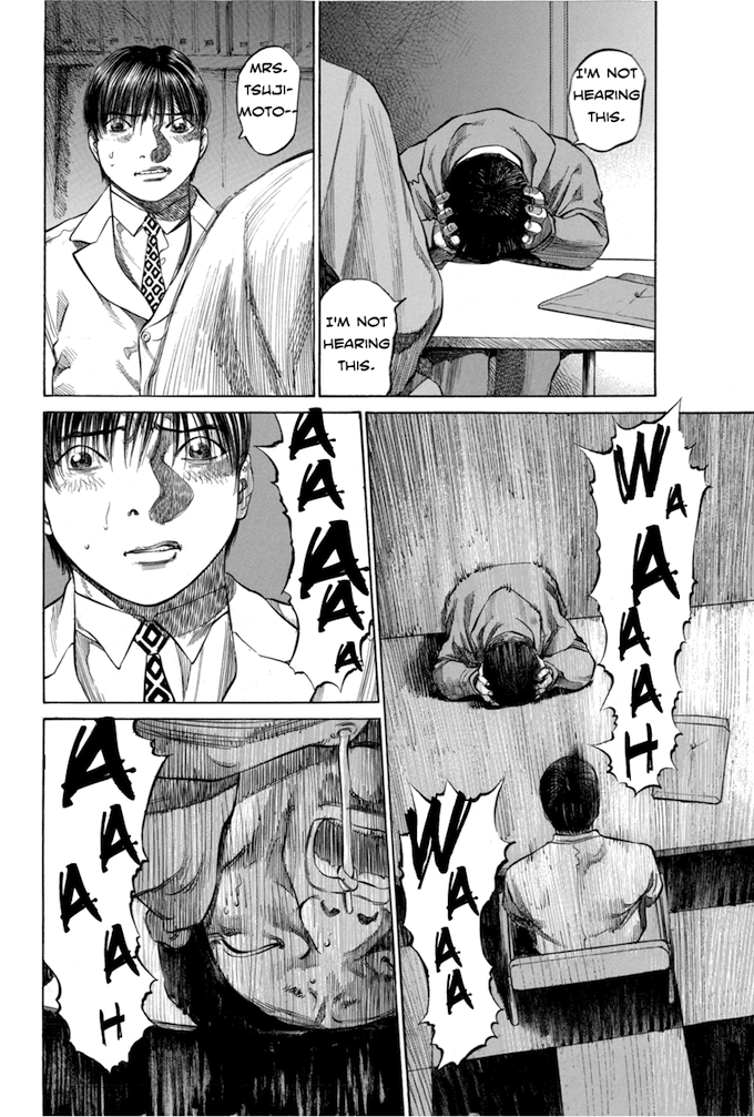Say Hello to Black Jack Chapter 65 page 6 - Chapter 65