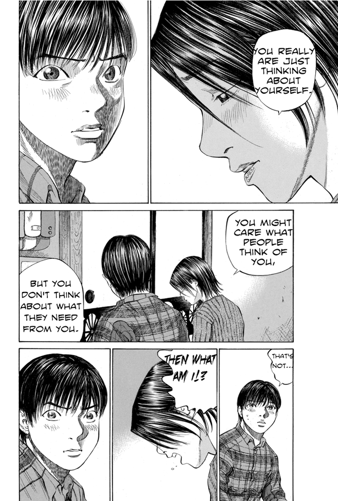 Say Hello to Black Jack Chapter 66 page 16 - Chapter 66