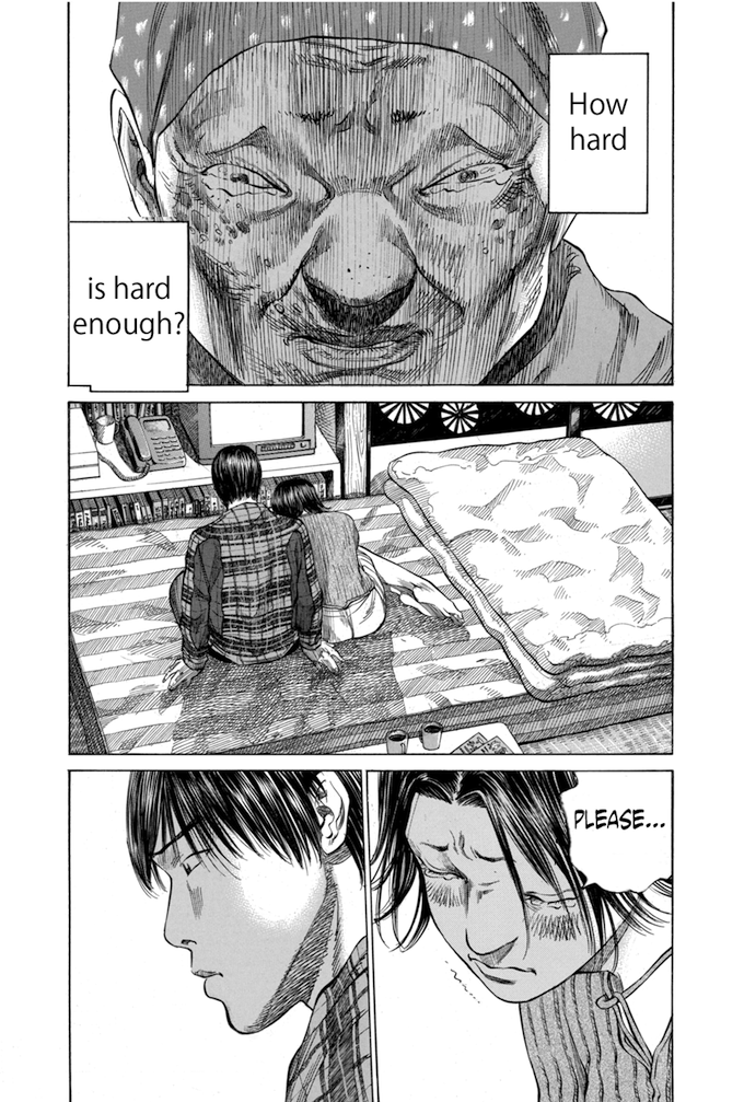 Say Hello to Black Jack Chapter 66 page 19 - Chapter 66