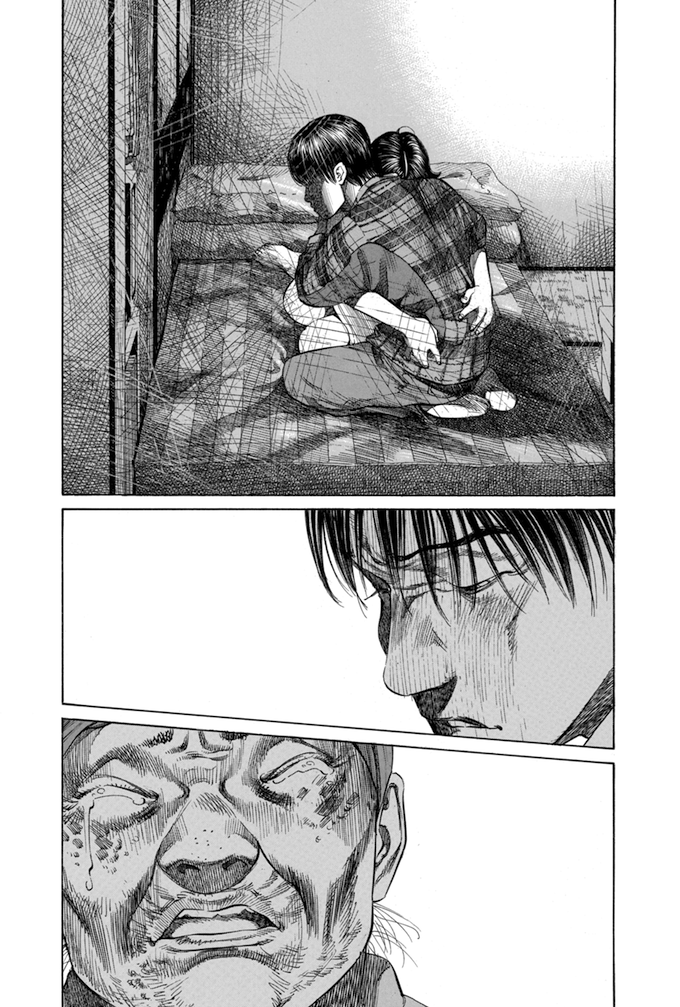 Say Hello to Black Jack Chapter 66 page 20 - Chapter 66