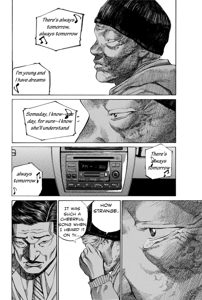Say Hello to Black Jack Chapter 67 page 14 - Chapter 67