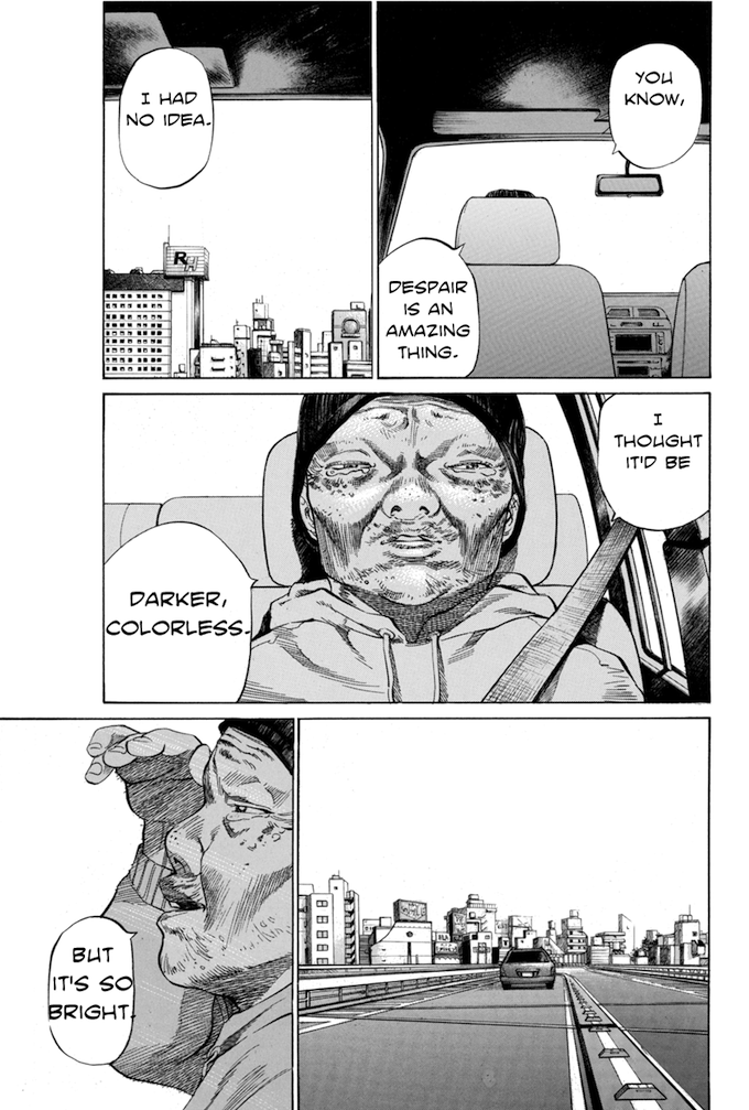 Say Hello to Black Jack Chapter 67 page 15 - Chapter 67