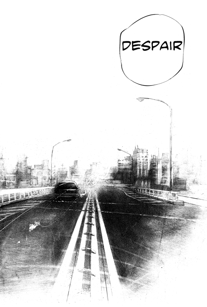 Say Hello to Black Jack Chapter 67 page 16 - Chapter 67