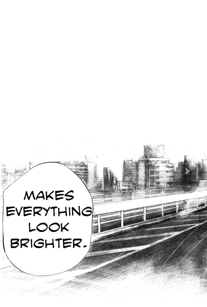 Say Hello to Black Jack Chapter 67 page 17 - Chapter 67