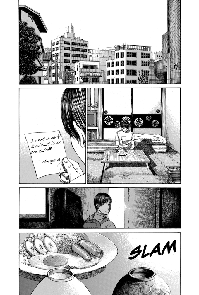 Say Hello to Black Jack Chapter 67 page 3 - Chapter 67