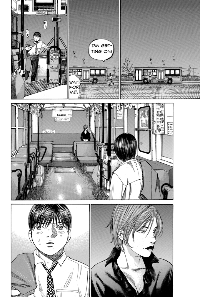 Say Hello to Black Jack Chapter 68 page 12 - Chapter 68